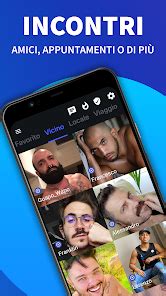 incontri gay cl|Wapo App: chat e incontri gay